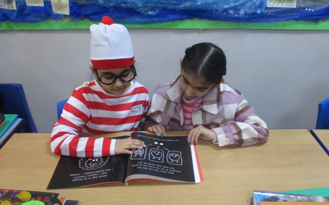World Book Day