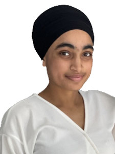 Miss M Kaur