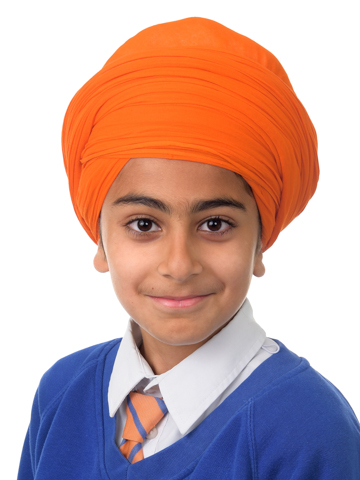 Navraj Singh