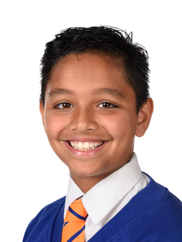 Kaiyan Singh